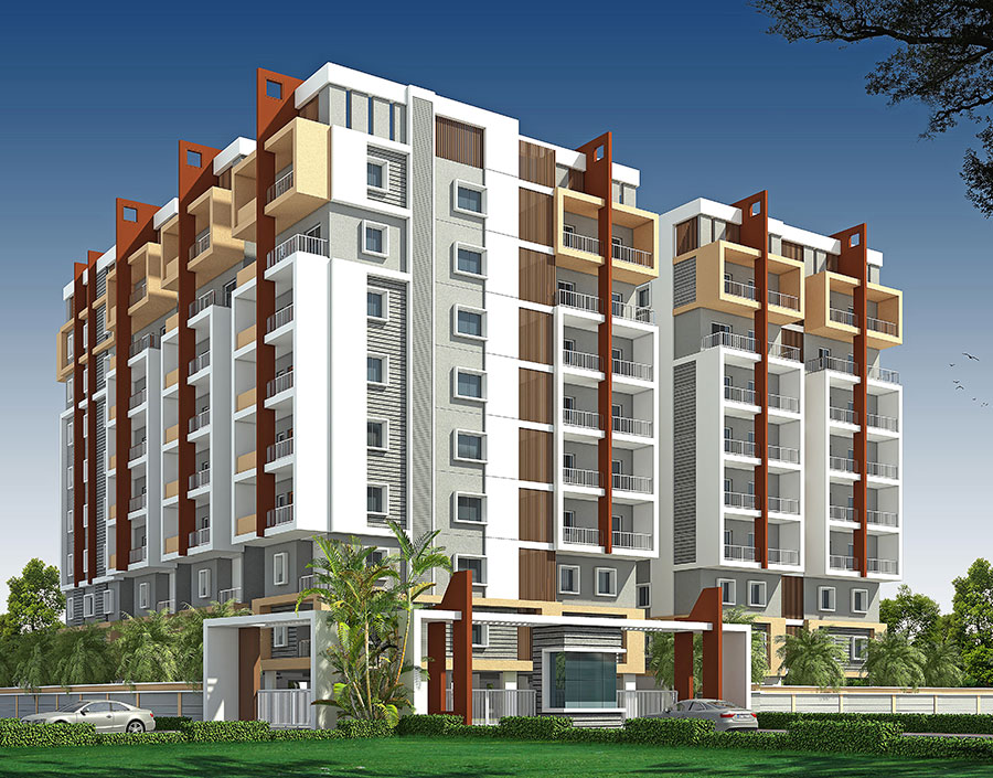 vasistaprimerealty | flats in hyderabad