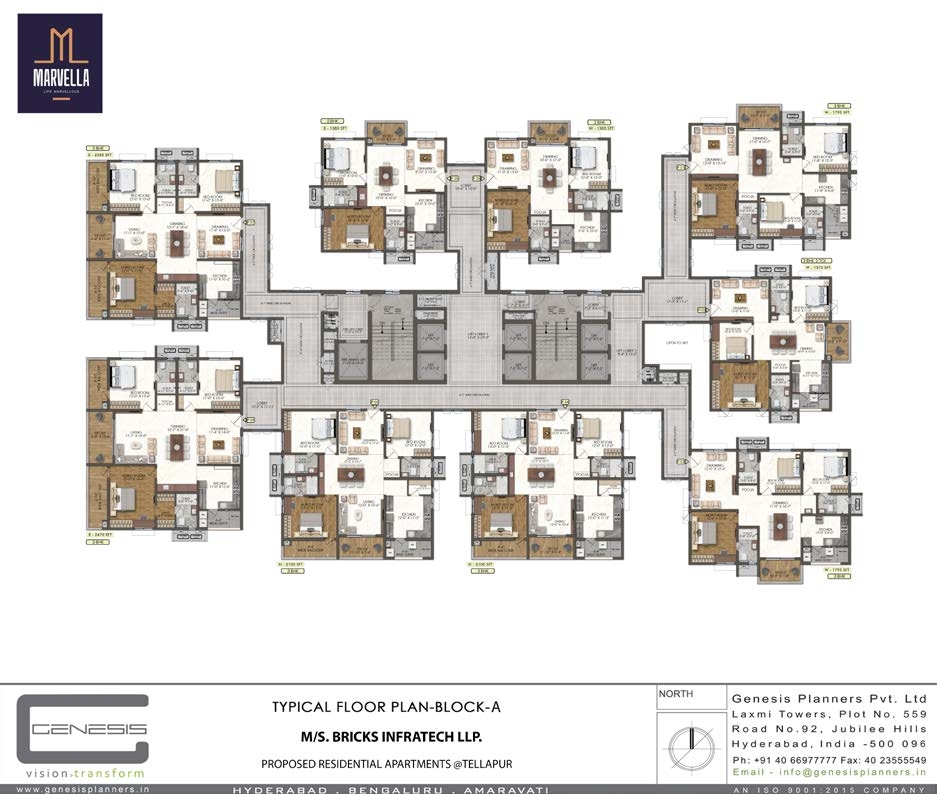 vasistaprimerealty | flats in hyderabad