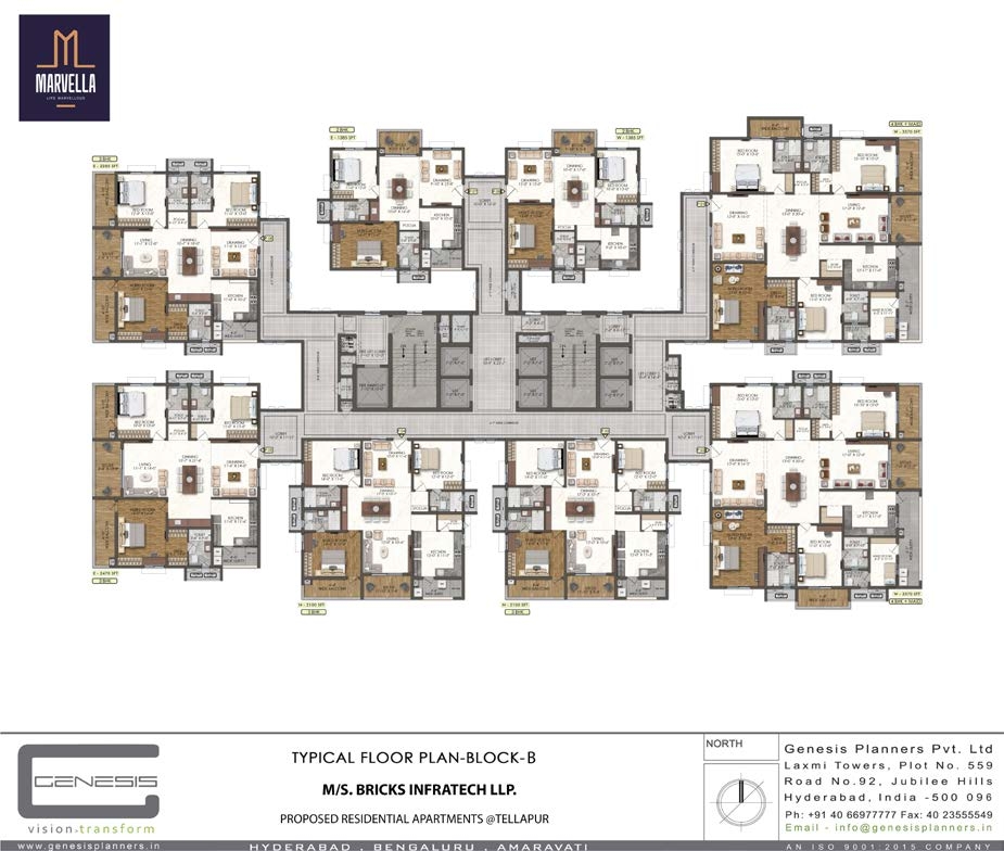 vasistaprimerealty | flats in hyderabad