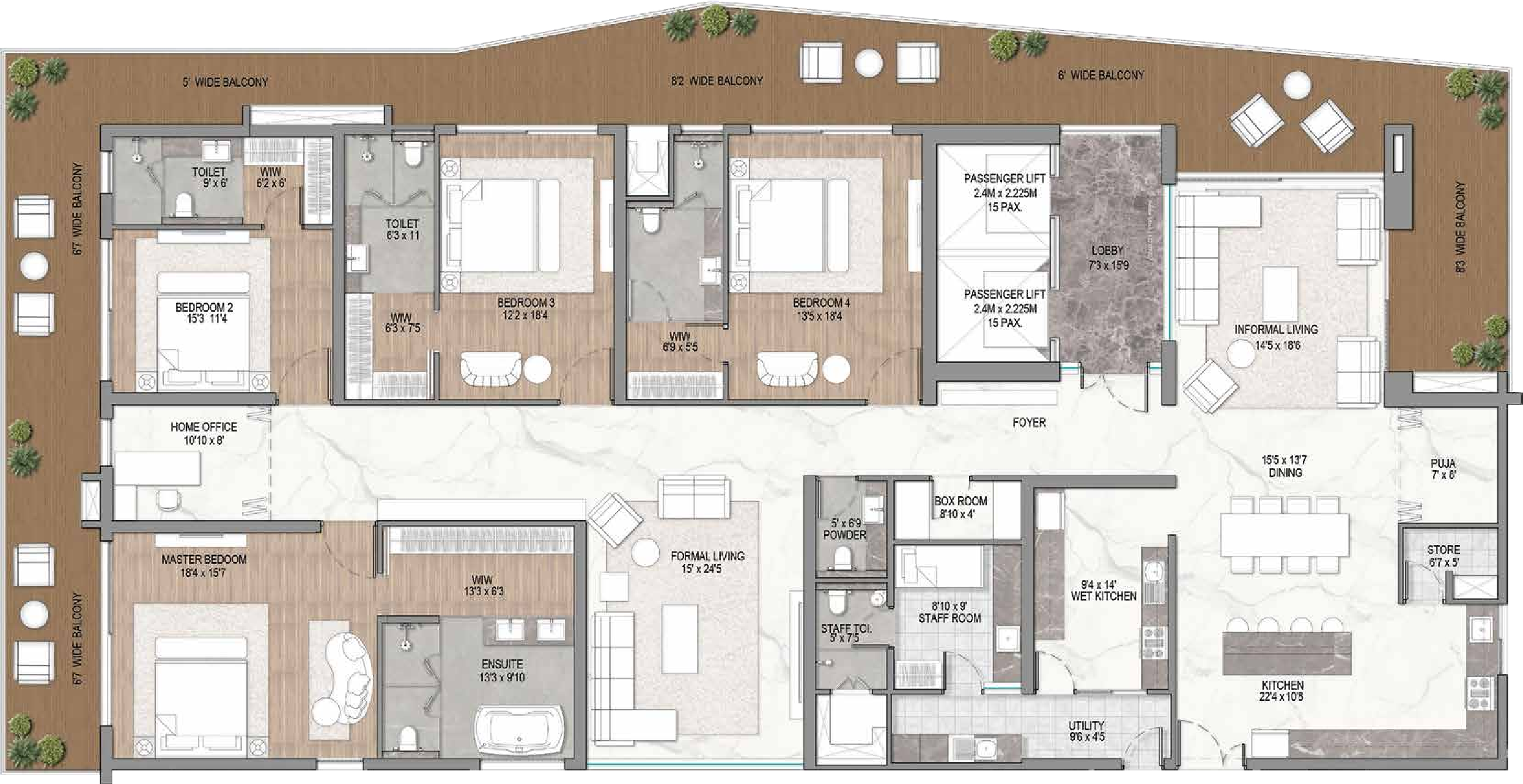 vasistaprimerealty | flats in hyderabad