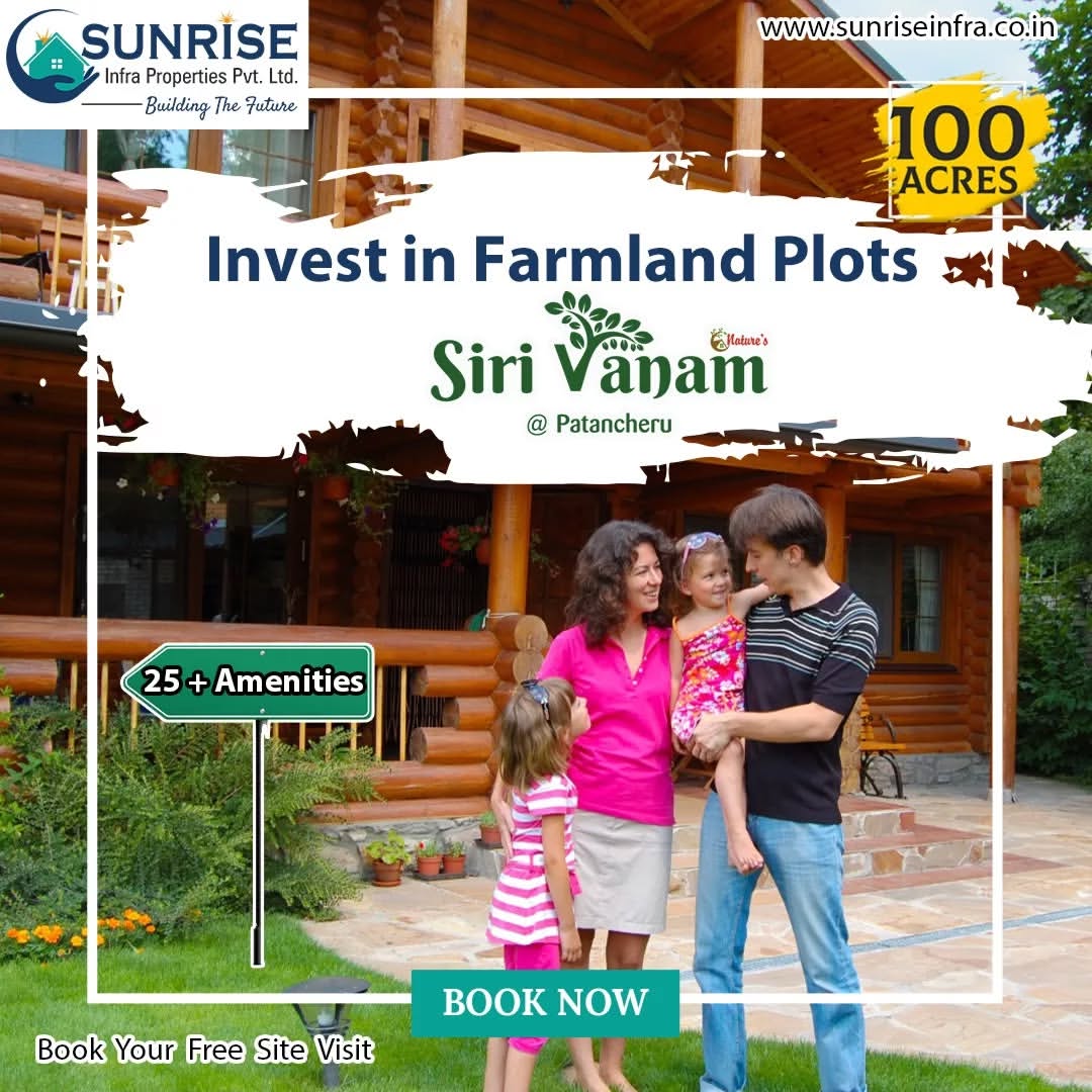 vasistaprimerealty | plots in hyderabad