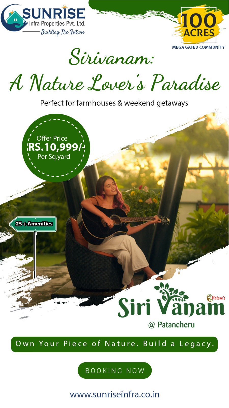 vasistaprimerealty | plots in hyderabad