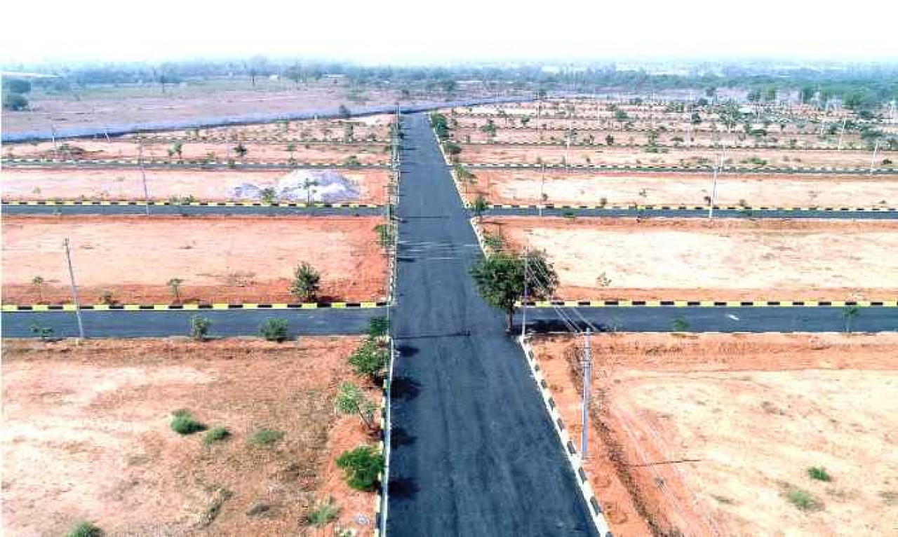 vasistaprimerealty | plots in hyderabad
