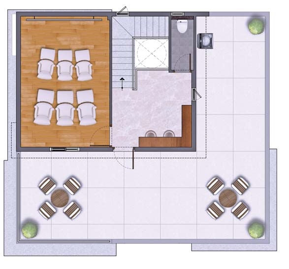 vasistaprimerealty | villas in hyderabad