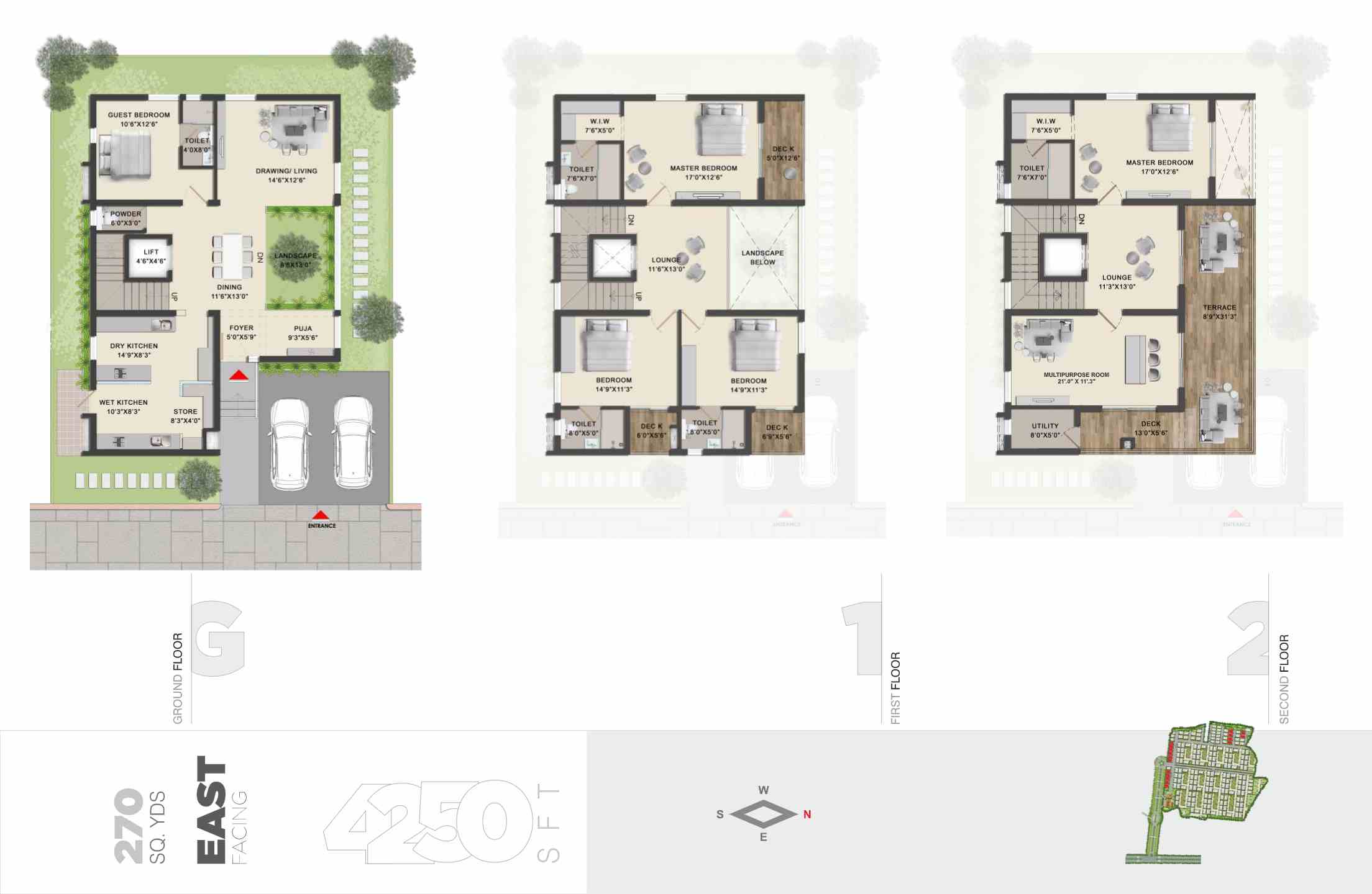 vasistaprimerealty | villas in hyderabad