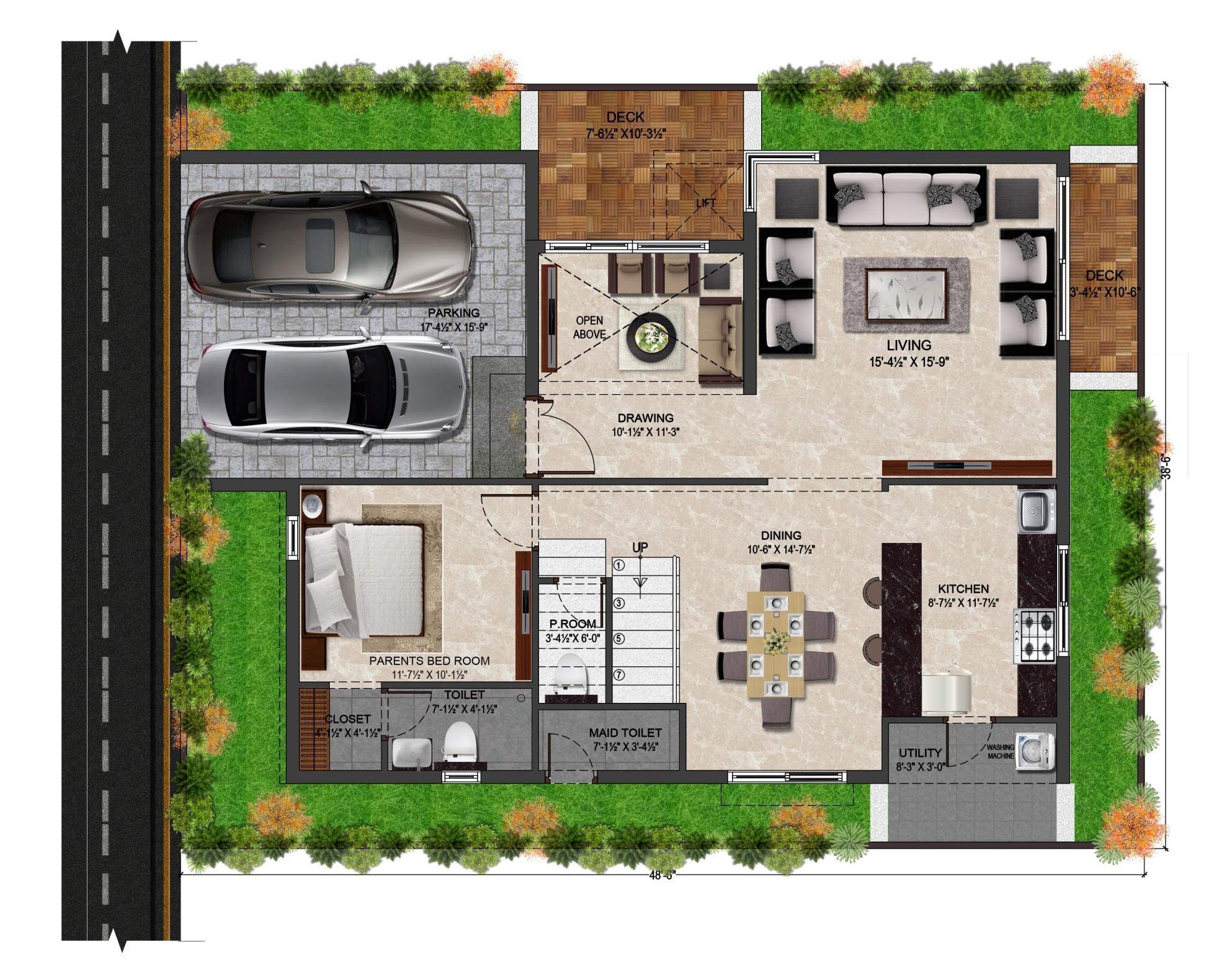 vasistaprimerealty | villas in hyderabad
