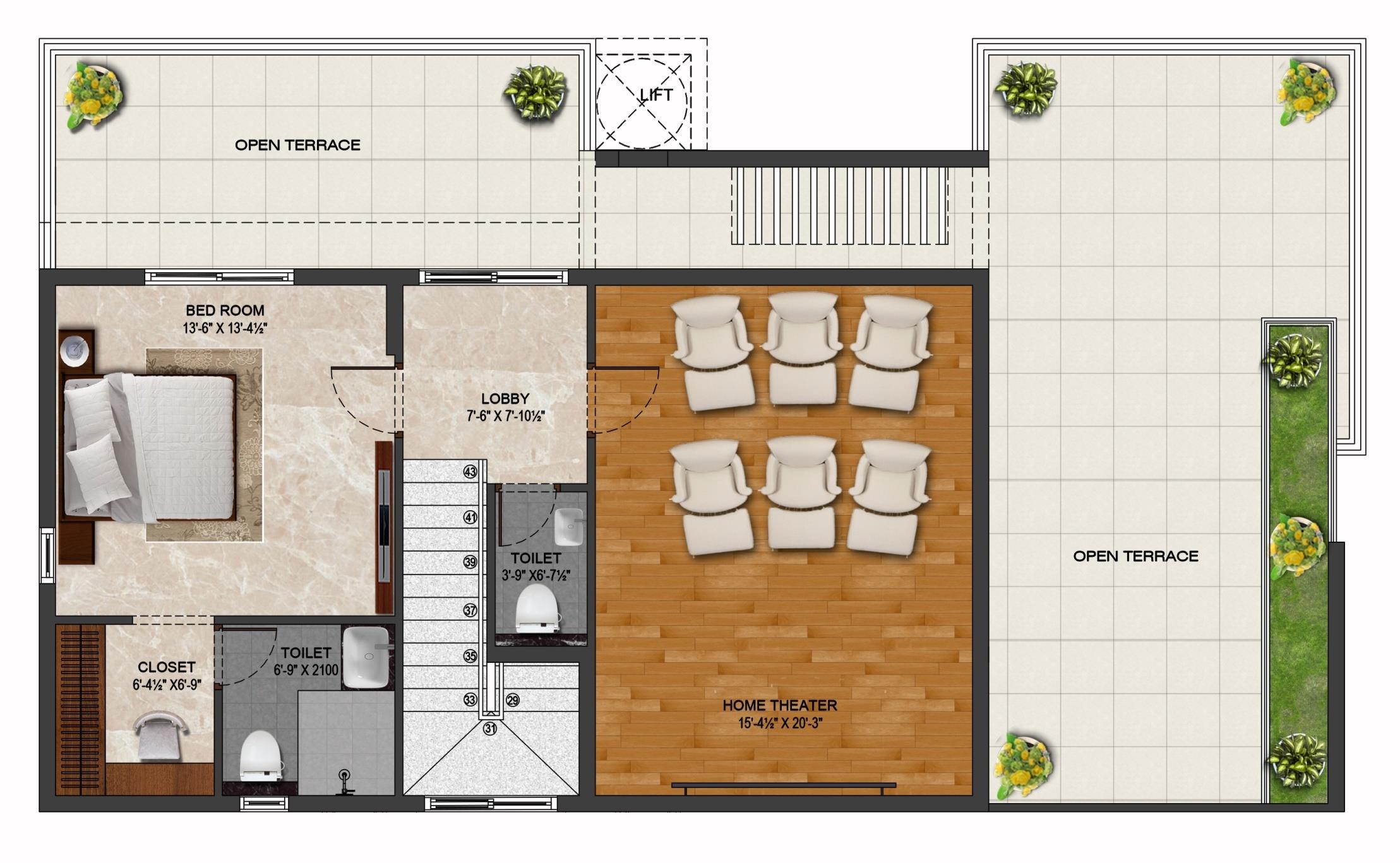 vasistaprimerealty | villas in hyderabad