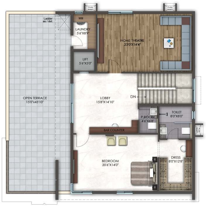 vasistaprimerealty | villas in hyderabad