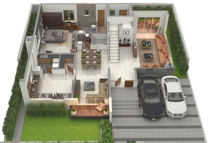vasistaprimerealty | villas in hyderabad