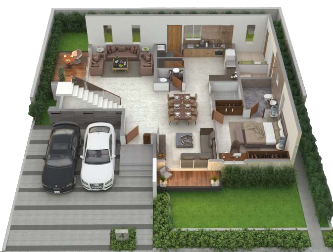 vasistaprimerealty | villas in hyderabad