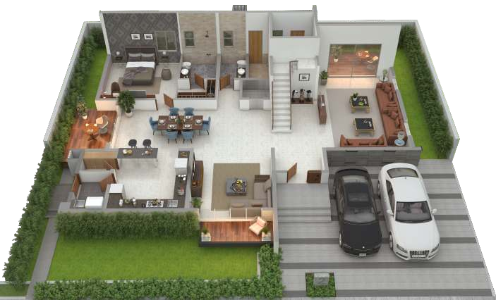vasistaprimerealty | villas in hyderabad