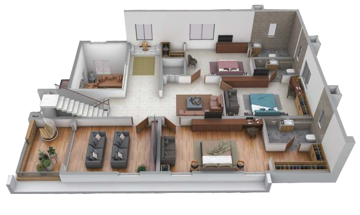 vasistaprimerealty | villas in hyderabad