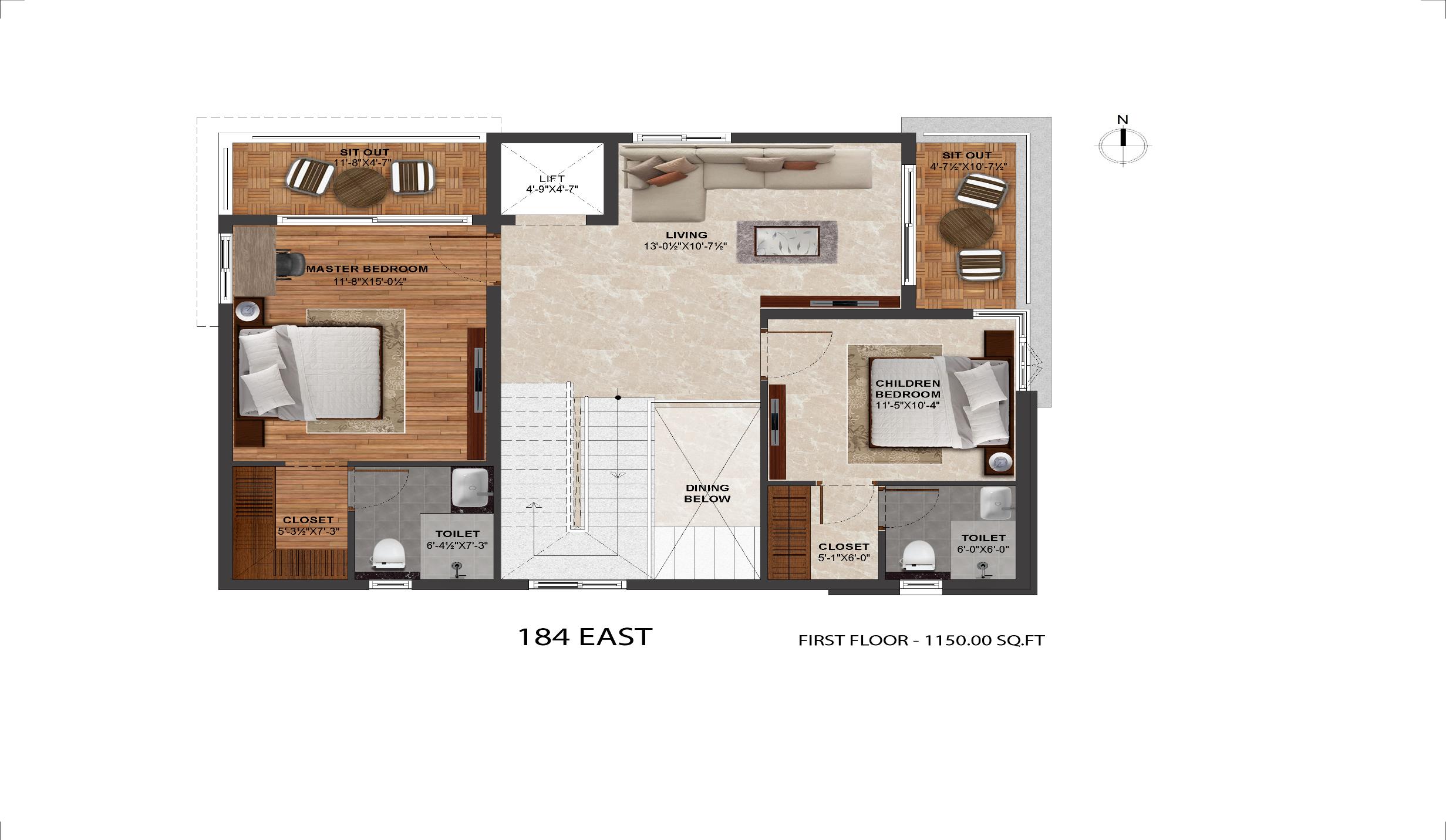 vasistaprimerealty | villas in hyderabad