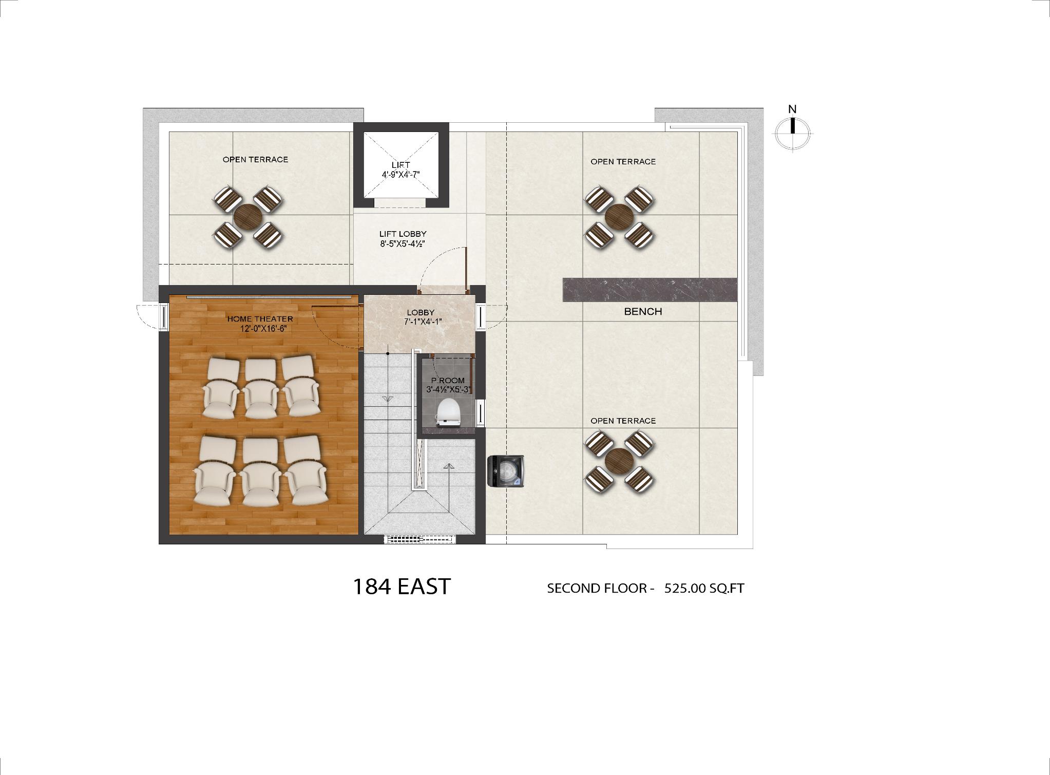 vasistaprimerealty | villas in hyderabad