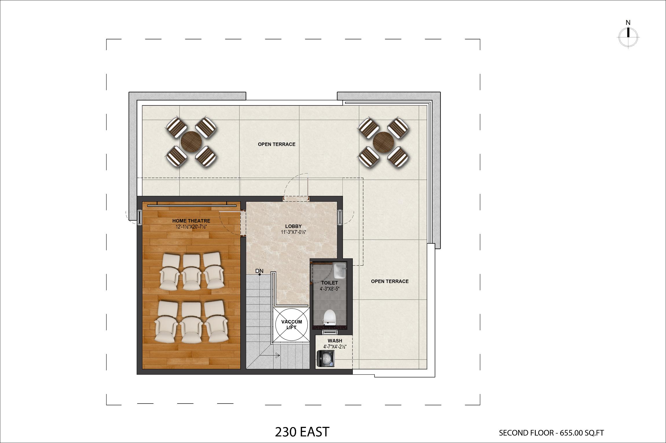 vasistaprimerealty | villas in hyderabad