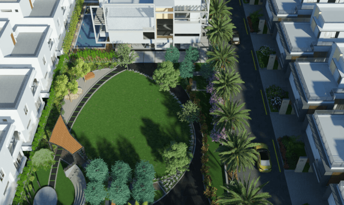 vasistaprimerealty | villas in hyderabad