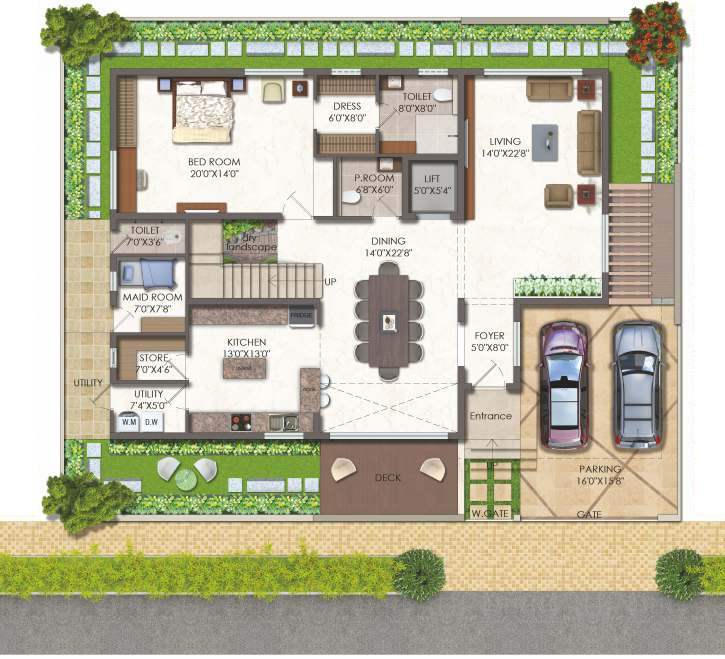 vasistaprimerealty | villas in hyderabad