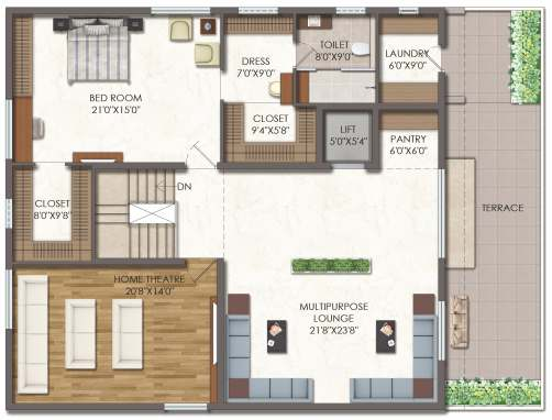 vasistaprimerealty | villas in hyderabad